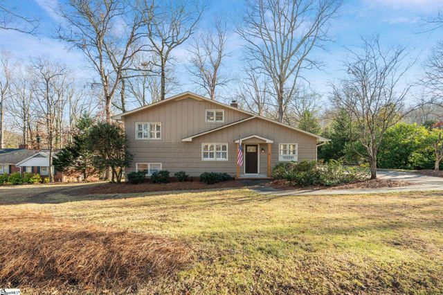6 Estanolle Street, Greenville, SC 29615