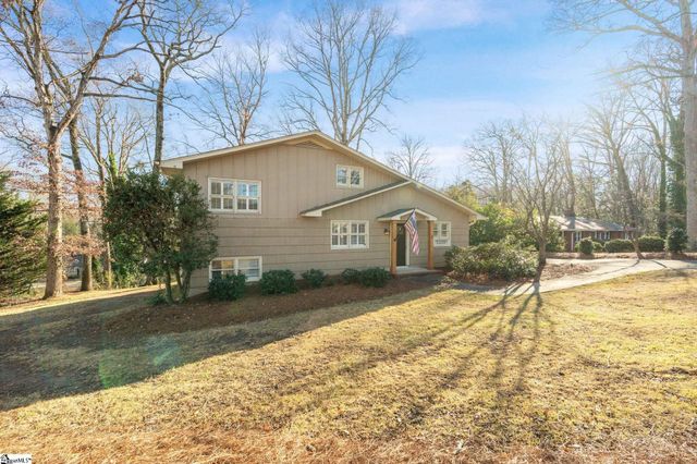 6 Estanolle Street, Greenville, SC 29615