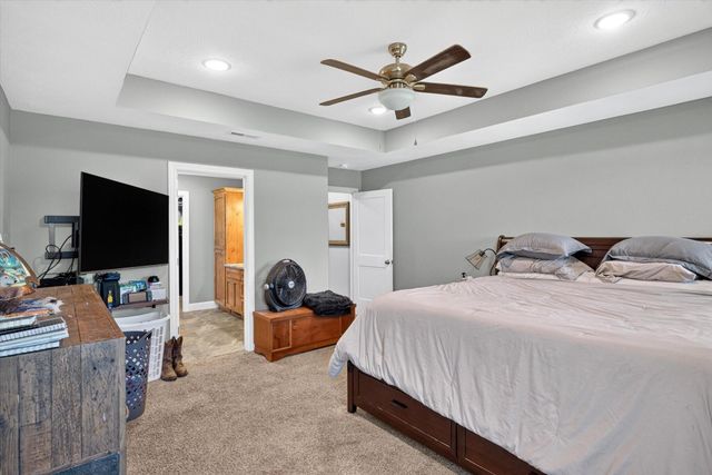 206 Maria Road, Clever, MO 65631