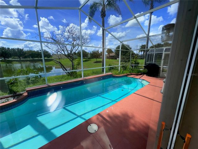 223 LAKE DAVENPORT ESTATES DRIVE, Davenport, FL 33897