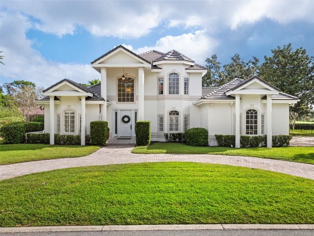 10509 CROMWELL GROVE TERRACE, Orlando, FL 32827