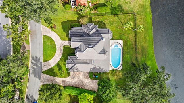 10509 CROMWELL GROVE TERRACE, Orlando, FL 32827