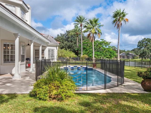 10509 CROMWELL GROVE TERRACE, Orlando, FL 32827