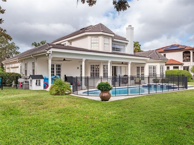 10509 CROMWELL GROVE TERRACE, Orlando, FL 32827