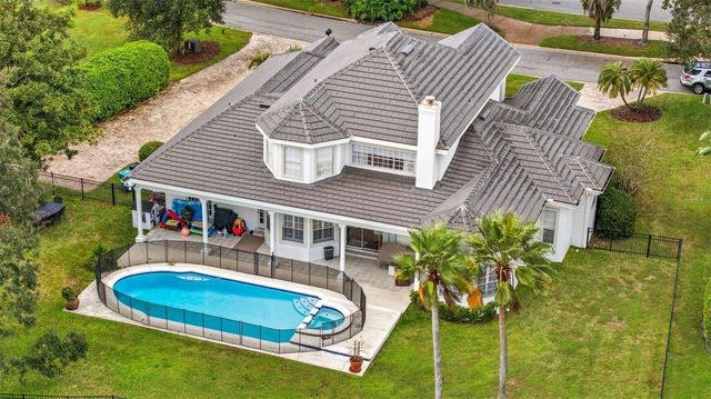 10509 CROMWELL GROVE TERRACE, Orlando, FL 32827