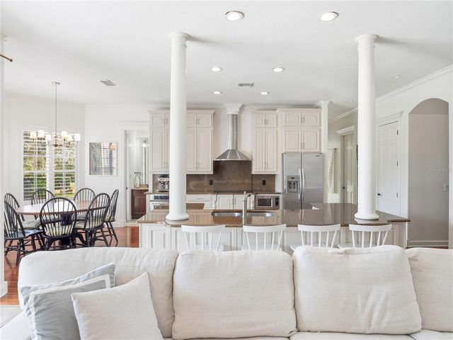 10509 CROMWELL GROVE TERRACE, Orlando, FL 32827