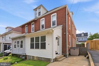 44 PROSPECT AVE, Bryn Mawr, PA 19010