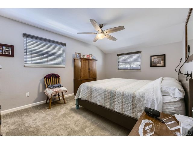 6953 W Roxbury Pl, Littleton, CO 80128