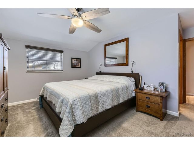 6953 W Roxbury Pl, Littleton, CO 80128