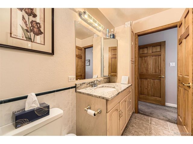 6953 W Roxbury Pl, Littleton, CO 80128