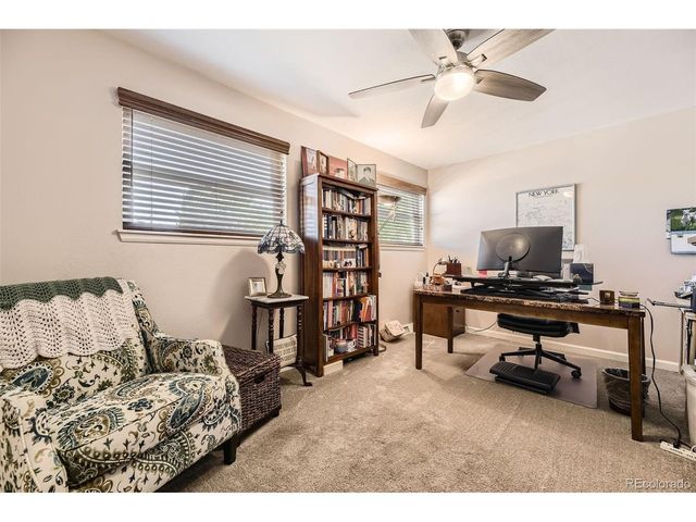 6953 W Roxbury Pl, Littleton, CO 80128