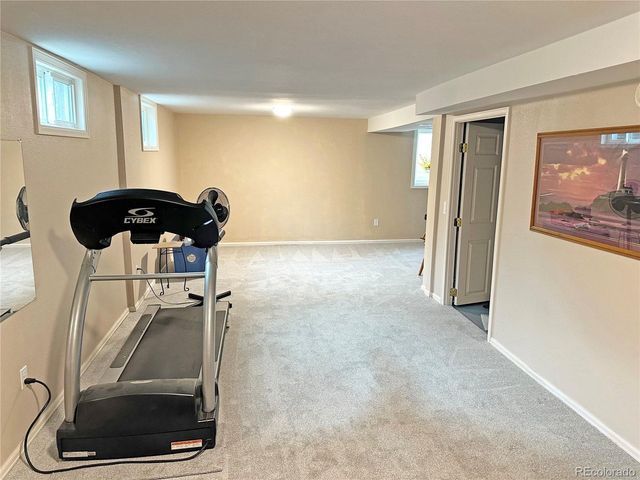 6953 W Roxbury Pl, Littleton, CO 80128