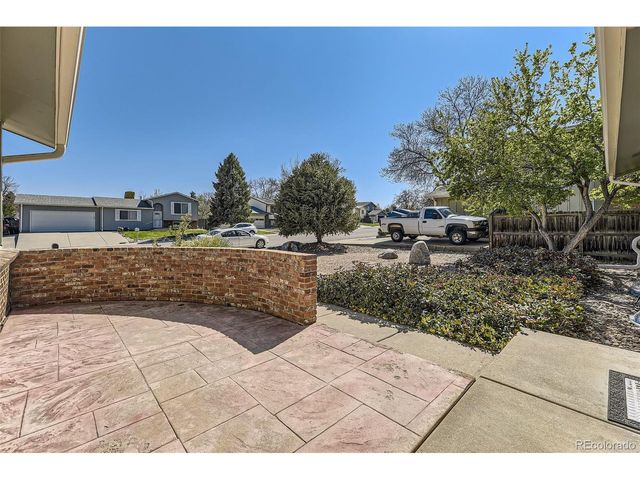 6953 W Roxbury Pl, Littleton, CO 80128