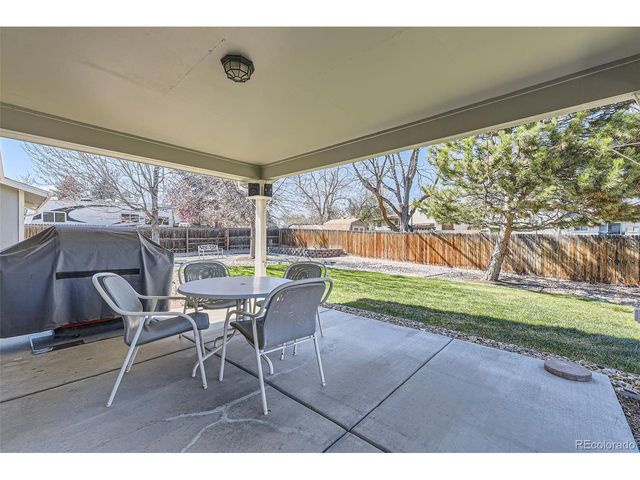 6953 W Roxbury Pl, Littleton, CO 80128