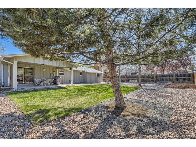 6953 W Roxbury Pl, Littleton, CO 80128