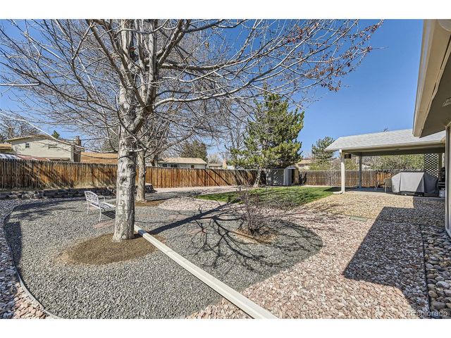 6953 W Roxbury Pl, Littleton, CO 80128
