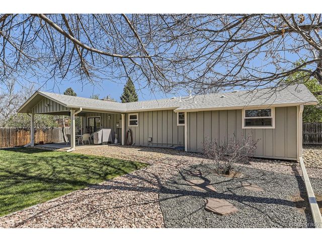 6953 W Roxbury Pl, Littleton, CO 80128