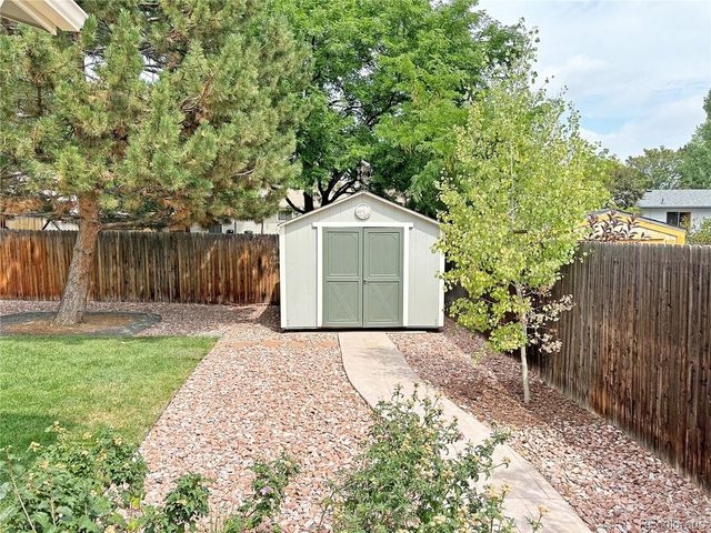 6953 W Roxbury Pl, Littleton, CO 80128