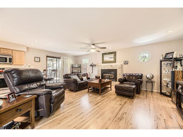 6953 W Roxbury Pl, Littleton, CO 80128