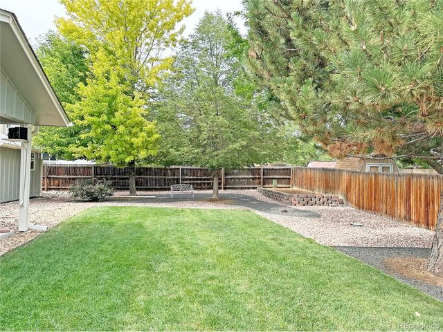 6953 W Roxbury Pl, Littleton, CO 80128