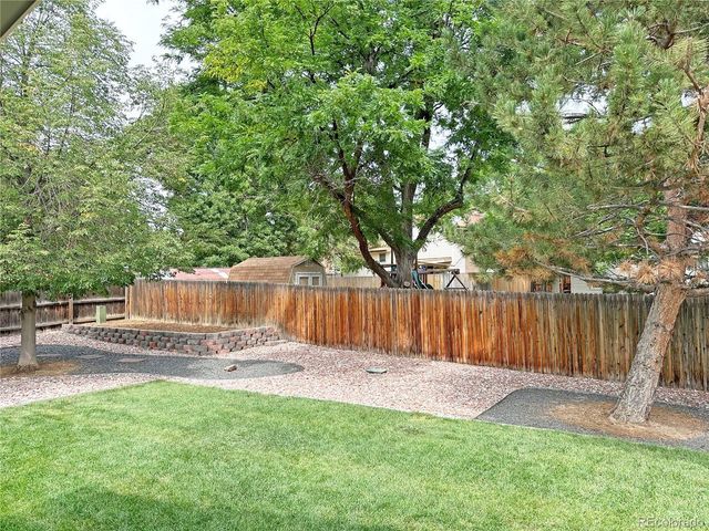 6953 W Roxbury Pl, Littleton, CO 80128