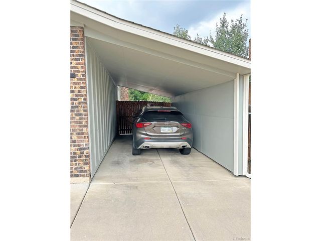 6953 W Roxbury Pl, Littleton, CO 80128