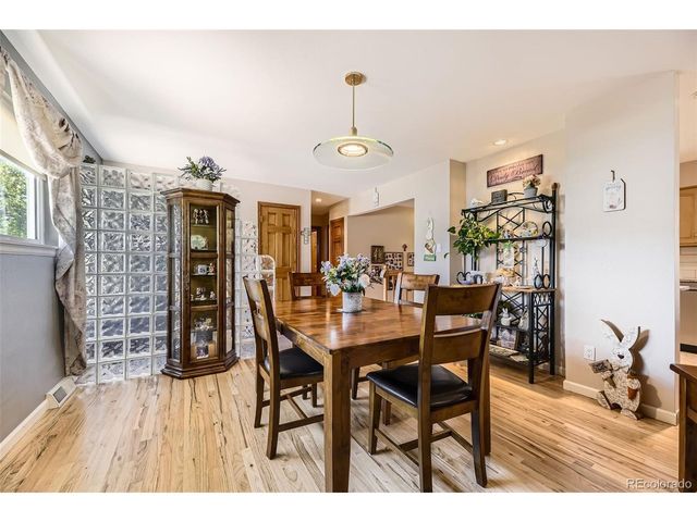 6953 W Roxbury Pl, Littleton, CO 80128