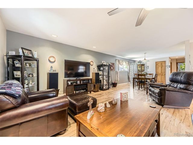 6953 W Roxbury Pl, Littleton, CO 80128