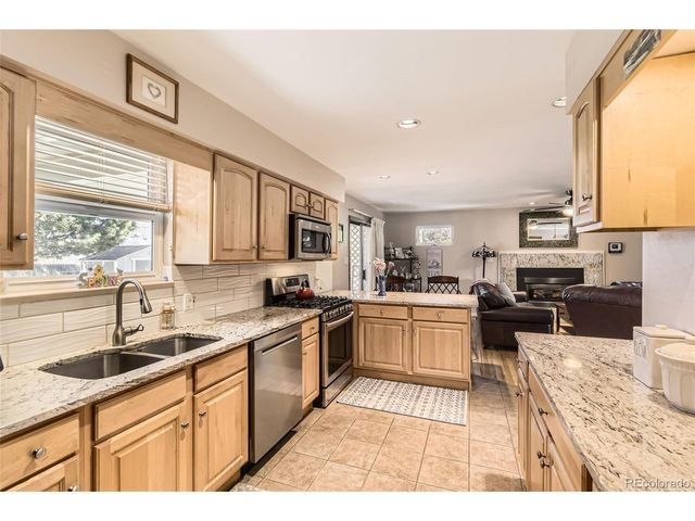 6953 W Roxbury Pl, Littleton, CO 80128