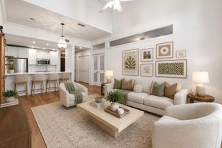 1010 Rosine Street 43, Houston, TX 77019