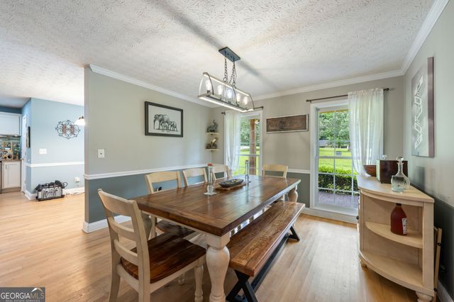 1228 J D Walton Road, Newnan, GA 30263