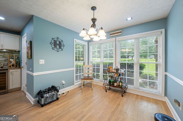 1228 J D Walton Road, Newnan, GA 30263