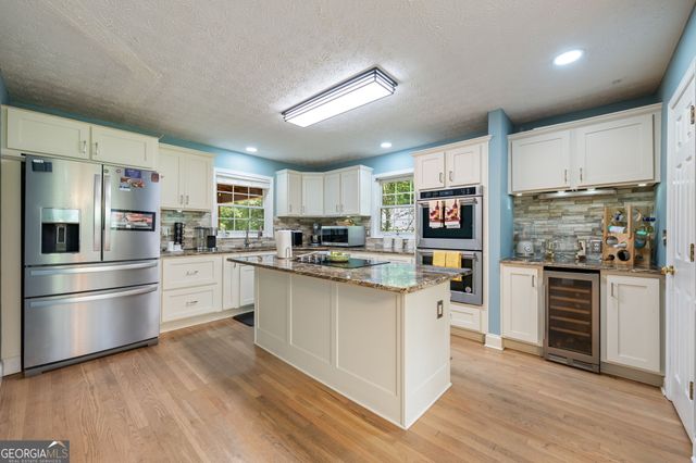1228 J D Walton Road, Newnan, GA 30263