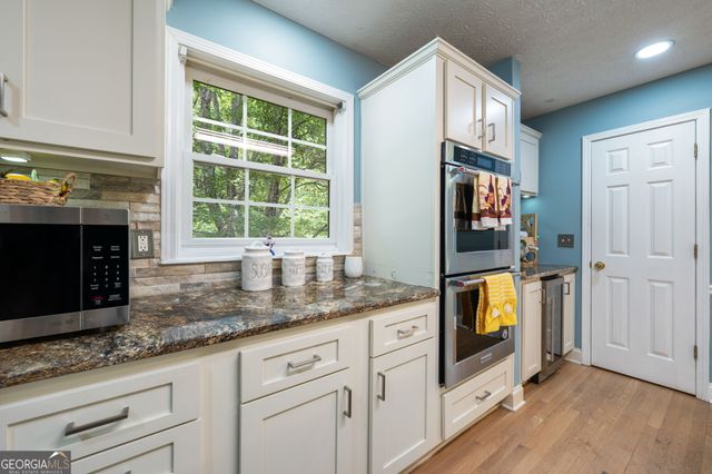 1228 J D Walton Road, Newnan, GA 30263