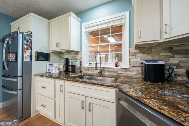 1228 J D Walton Road, Newnan, GA 30263
