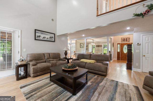 1228 J D Walton Road, Newnan, GA 30263