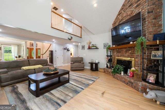 1228 J D Walton Road, Newnan, GA 30263