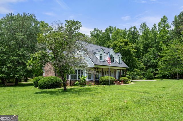 1228 J D Walton Road, Newnan, GA 30263