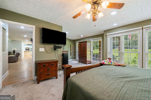 1228 J D Walton Road, Newnan, GA 30263