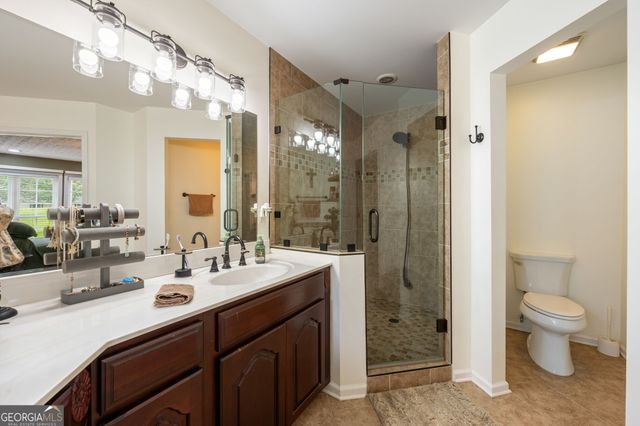 1228 J D Walton Road, Newnan, GA 30263