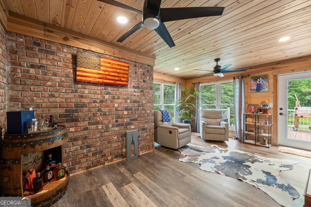 1228 J D Walton Road, Newnan, GA 30263