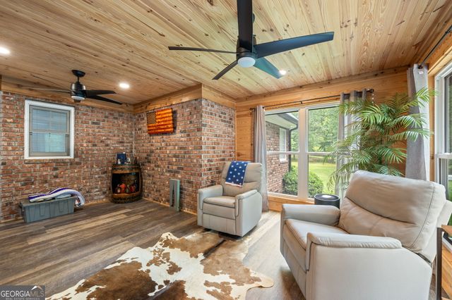 1228 J D Walton Road, Newnan, GA 30263