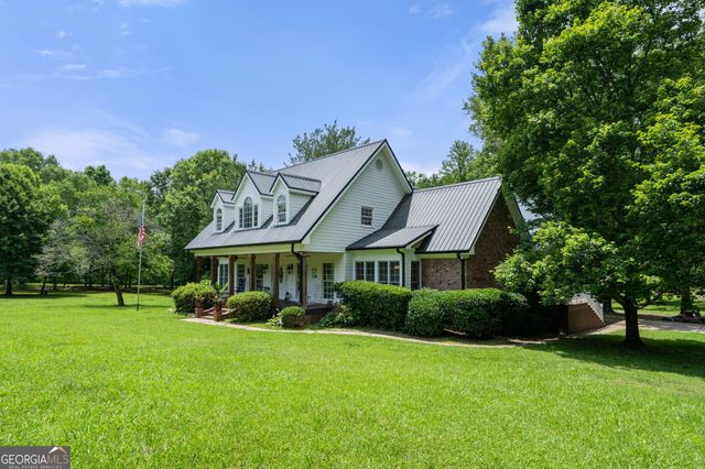 1228 J D Walton Road, Newnan, GA 30263