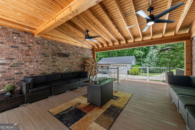 1228 J D Walton Road, Newnan, GA 30263