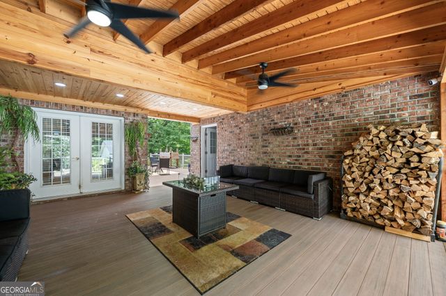1228 J D Walton Road, Newnan, GA 30263