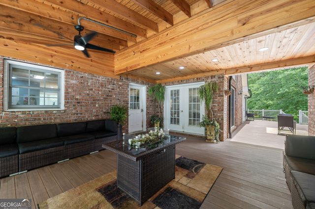 1228 J D Walton Road, Newnan, GA 30263