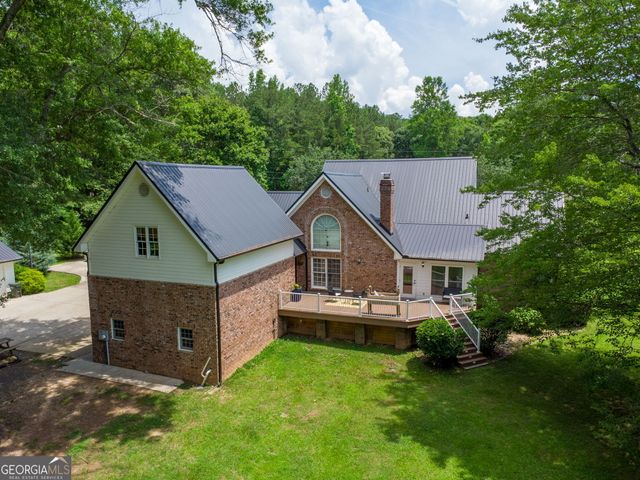 1228 J D Walton Road, Newnan, GA 30263