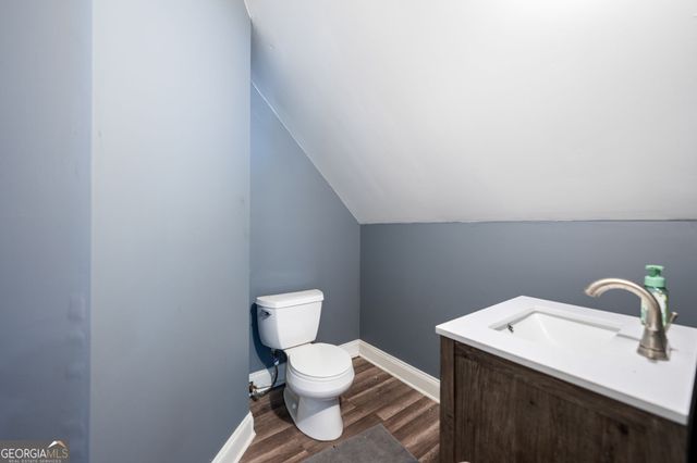1228 J D Walton Road, Newnan, GA 30263