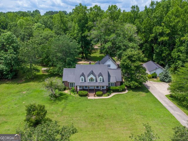 1228 J D Walton Road, Newnan, GA 30263