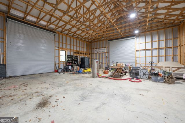 1228 J D Walton Road, Newnan, GA 30263